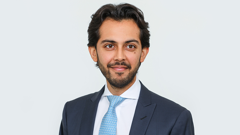 Ninety One’s Laijawalla: The new geography of tech leadership