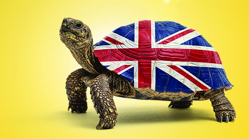 UK value stocks: Has boring become brilliant?
