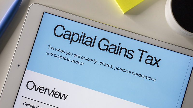 Autumn Budget: New tax relief for business founders