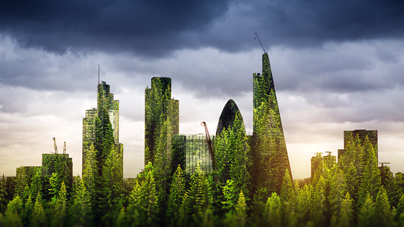 BNPP AM to overhaul ESG and net-zero methodologies under 2030 strategy