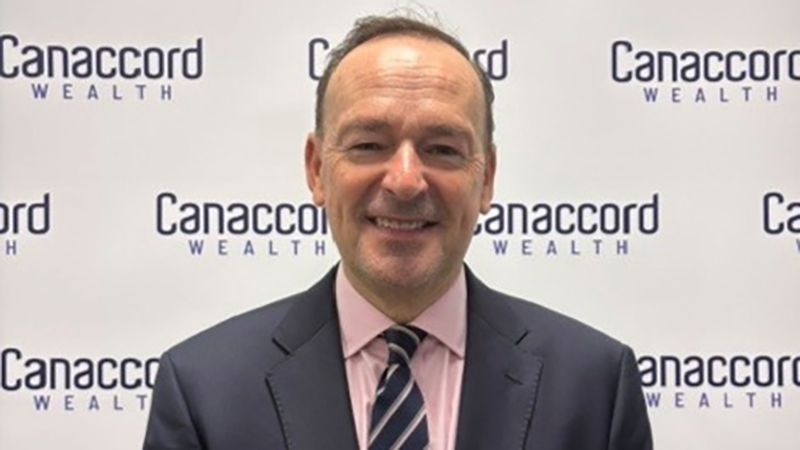 Canaccord Wealth appoints Wright as senior investment director 