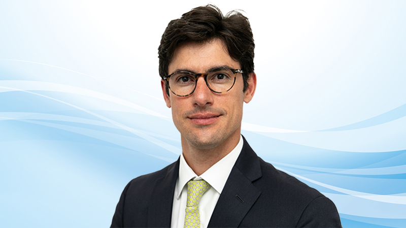 Ashmore’s Medeiros: The investment cycle nobody is positioned for