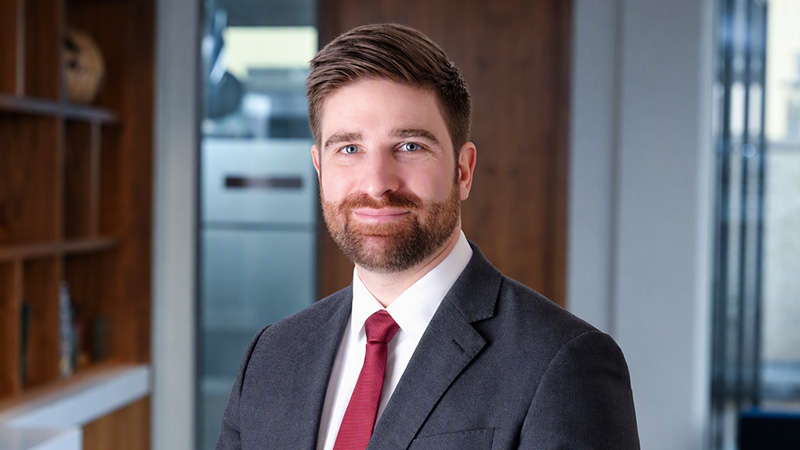 JM Finn hires regional wealth planner