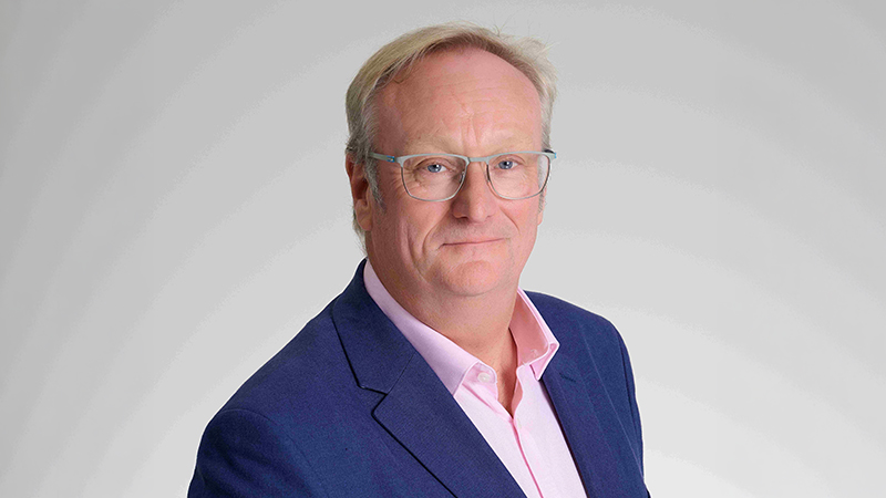 John Blowers