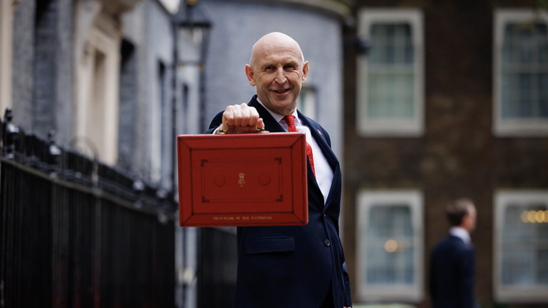 Autumn Budget 2026: Key takeaways from Healey’s Budget