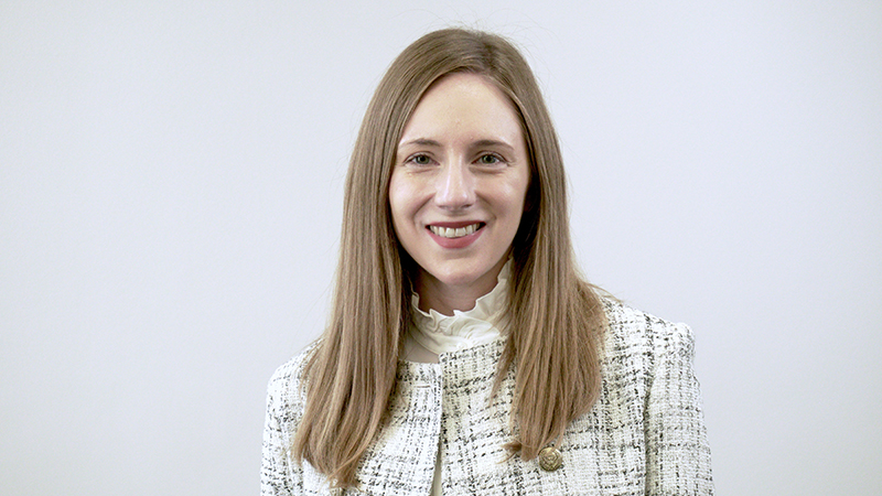 CGAM names Emma Moriarty as multi-asset manager