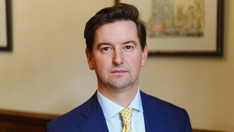Inflation helps propel equities and gold over 20 years of private client returns