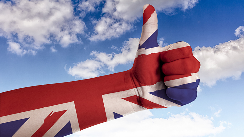 Morningstar: UK large cap inflows hit highest level since 2020