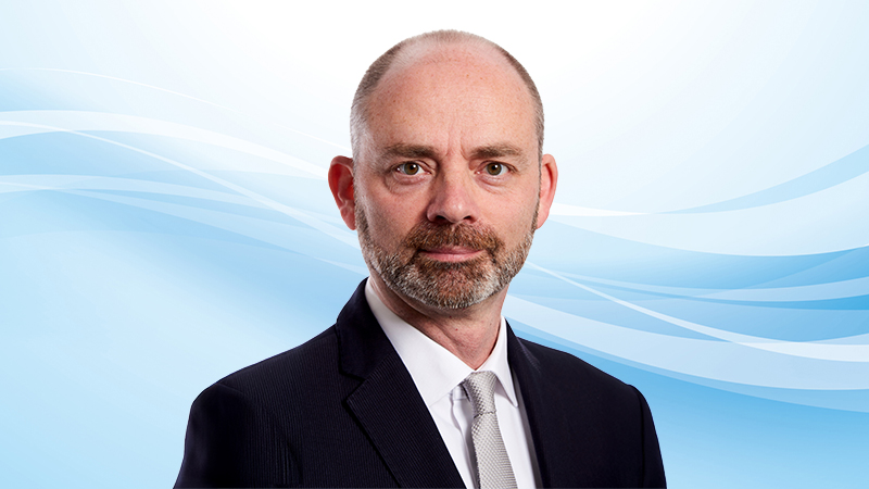 HSBC’s Sels: Three ways to future-proof your portfolio in times of volatility