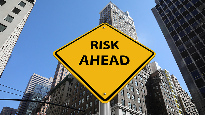 Four in five asset managers believe market risk has increased